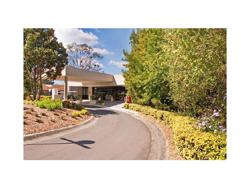 Unit 160/207 Forest Way, Belrose NSW 2085