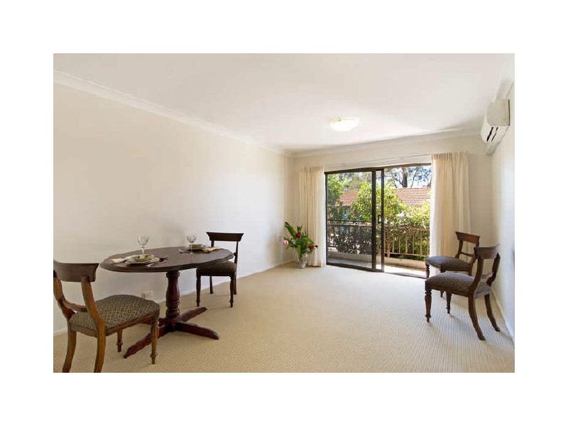Unit 160/207 Forest Way, Belrose NSW 2085