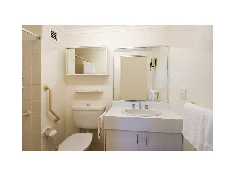 Unit 160/207 Forest Way, Belrose NSW 2085