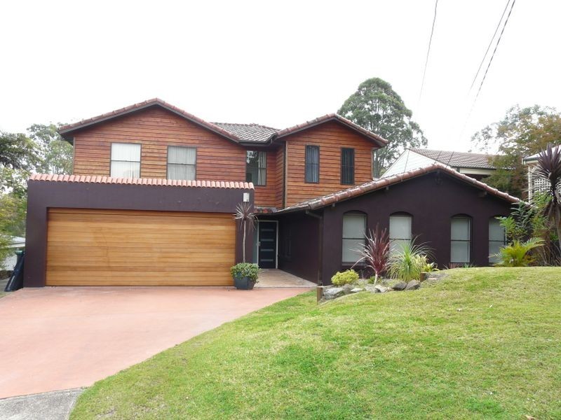 8 Hyndes Place, Davidson NSW 2085