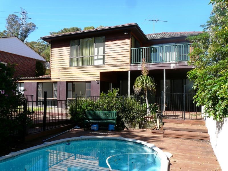 8 Hyndes Place, Davidson NSW 2085