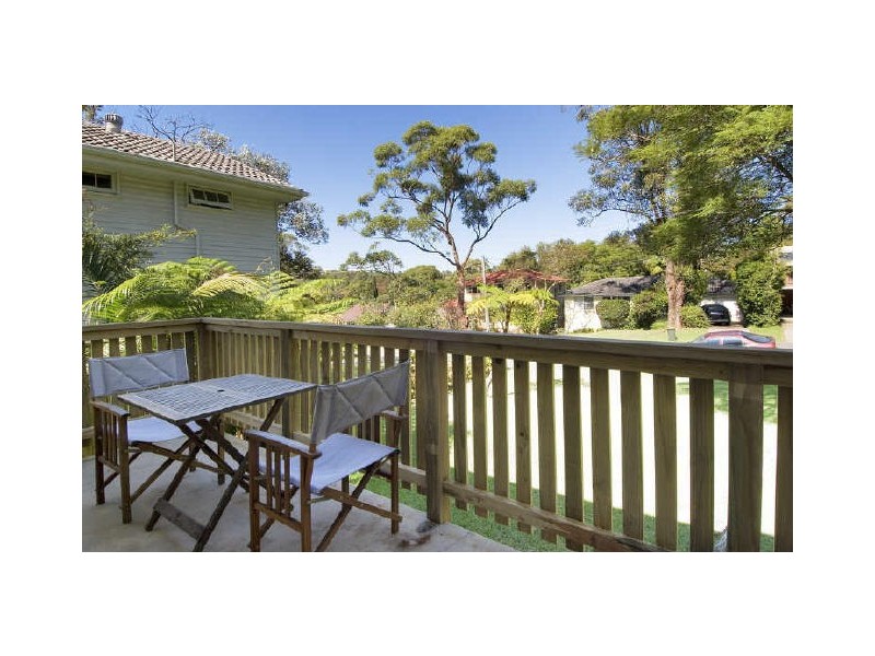 12 Ardsley Avenue, Frenchs Forest NSW 2086
