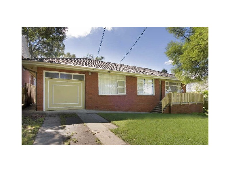 12 Ardsley Avenue, Frenchs Forest NSW 2086