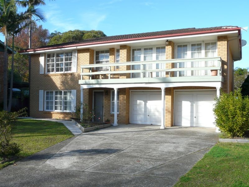 43A Knightsbridge Avenue, Belrose NSW 2085