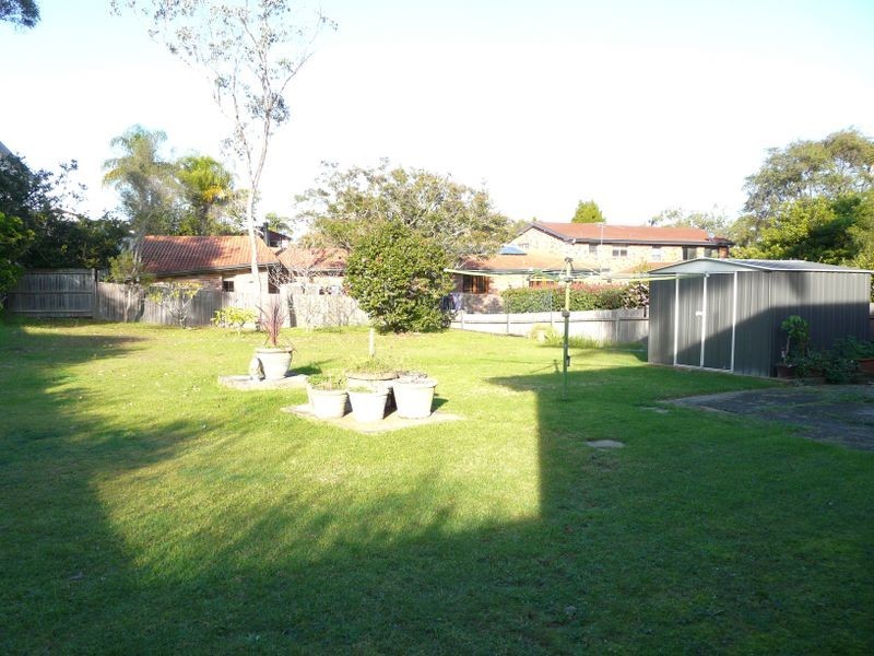 43A Knightsbridge Avenue, Belrose NSW 2085