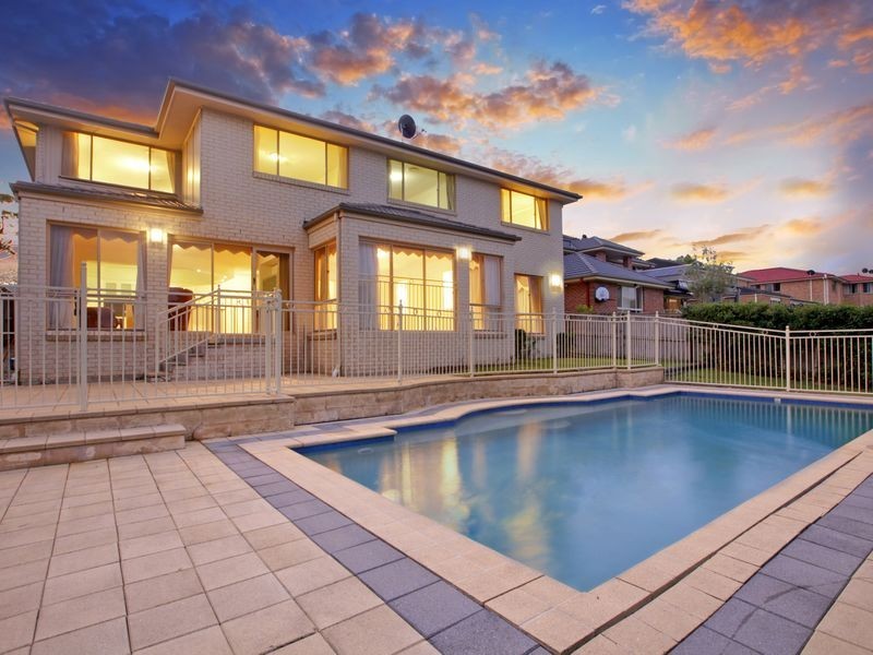 11 Lindrum Street, Belrose NSW 2085