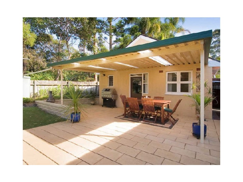 3 Adams Street, Frenchs Forest NSW 2086