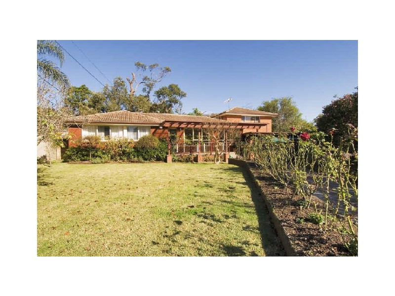 55 Yarrabin Street, Belrose NSW 2085