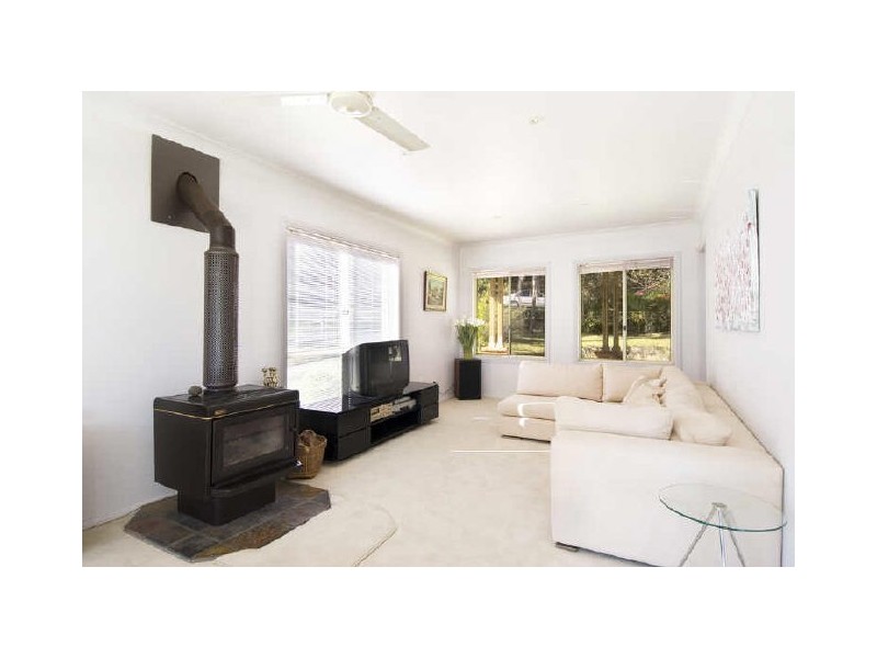 22 Davidson Avenue, Forestville NSW 2087