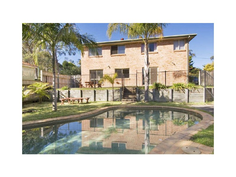 22 Davidson Avenue, Forestville NSW 2087