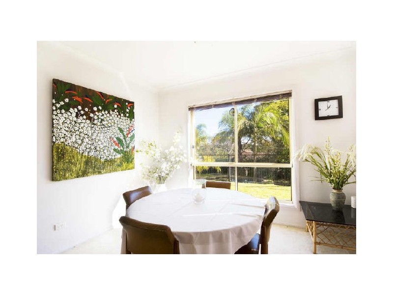 22 Davidson Avenue, Forestville NSW 2087