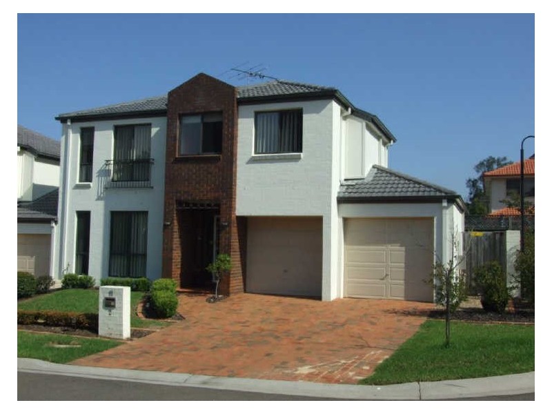 2/11 Niven Place, Belrose NSW 2085