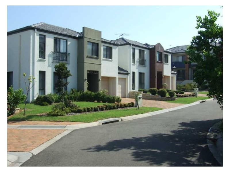 2/11 Niven Place, Belrose NSW 2085