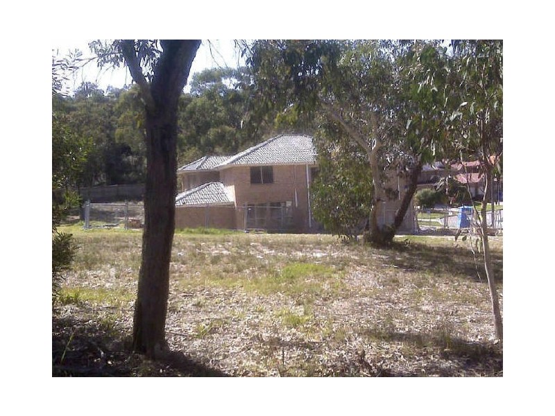 Lot 2,56 Carnarvon Drive, Frenchs Forest NSW 2086