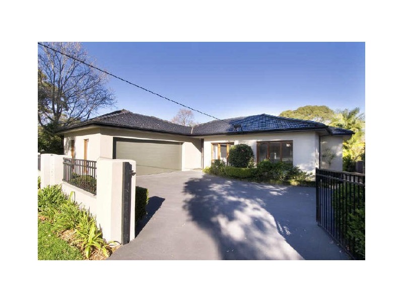59 Fitzpatrick Avenue East, Frenchs Forest NSW 2086