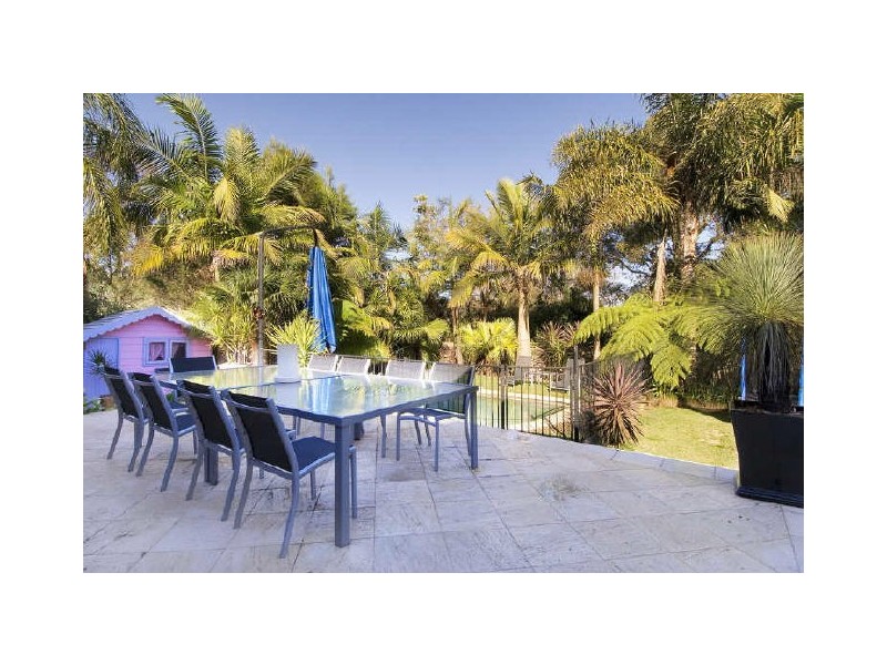 59 Fitzpatrick Avenue East, Frenchs Forest NSW 2086