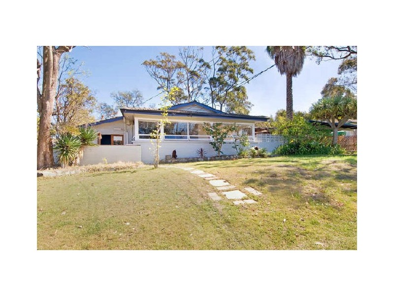 13 Greendale Avenue, Frenchs Forest NSW 2086