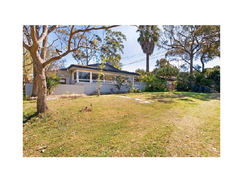 13 Greendale Avenue, Frenchs Forest NSW 2086