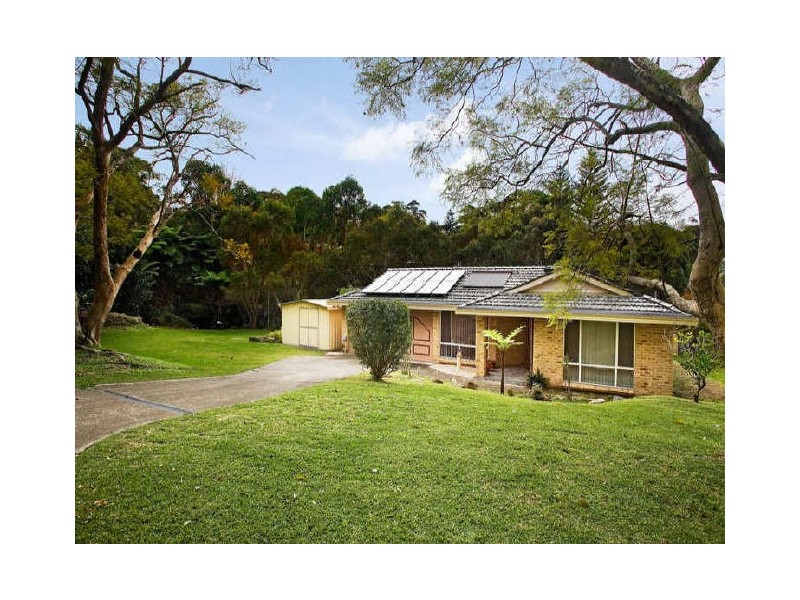 20 Maxwell Parade, Frenchs Forest NSW 2086