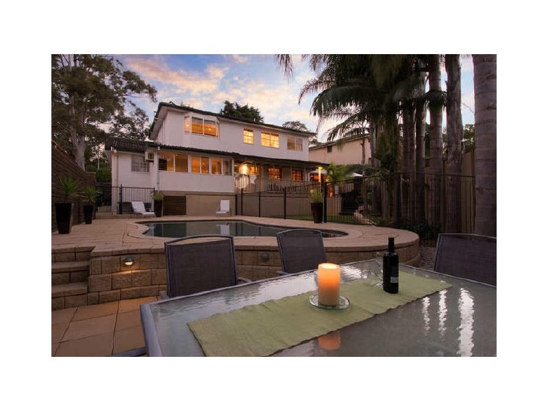 13 Rupari Place, Belrose NSW 2085