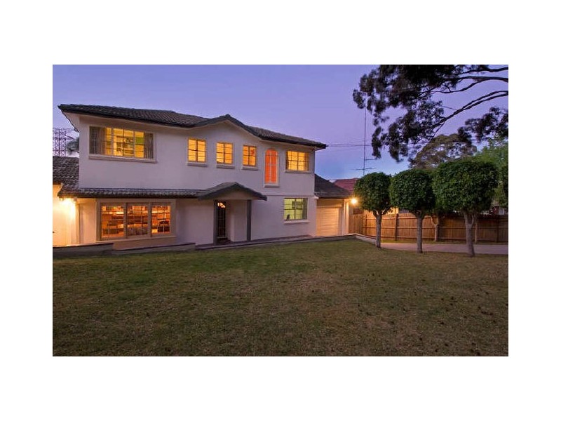 13 Rupari Place, Belrose NSW 2085