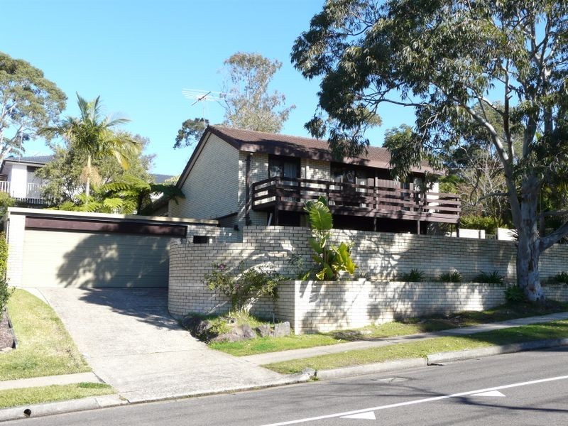 69 Kambora  Avenue, Davidson NSW 2085