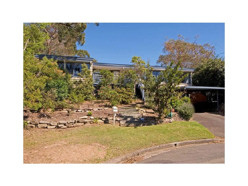 3 Marnoo Place, Belrose NSW 2085