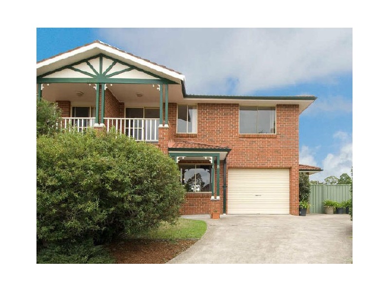6B/1 Hews Court, Belrose NSW 2085