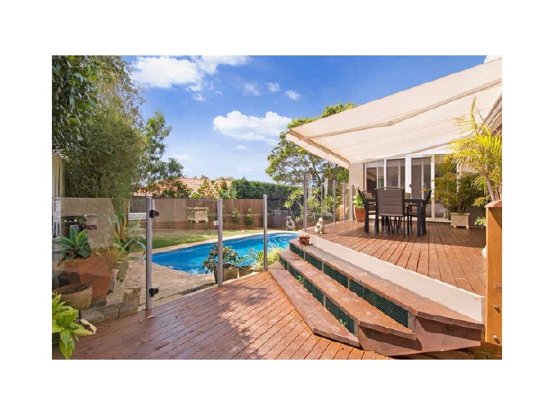12 Greendale Avenue, Frenchs Forest NSW 2086