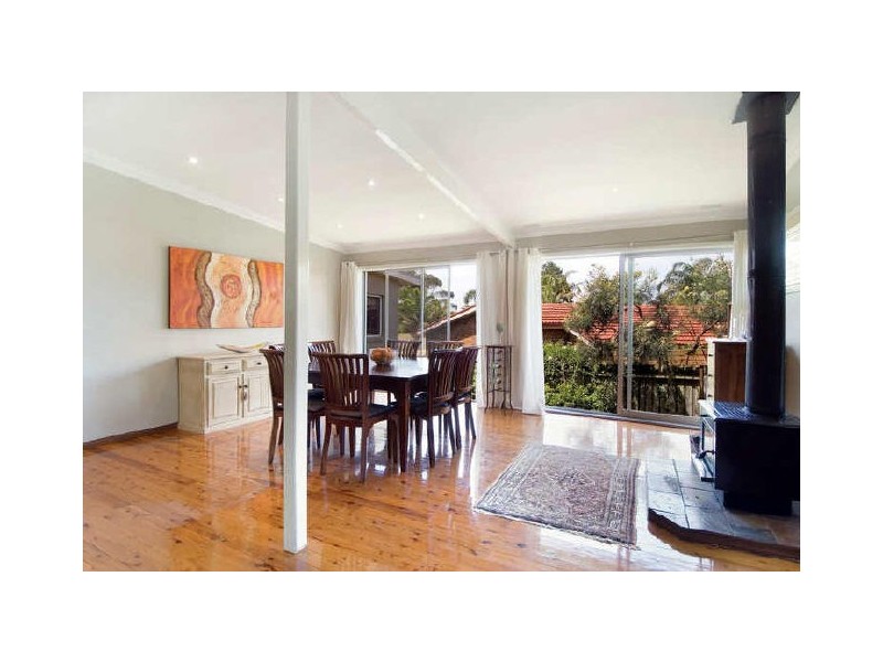 12 Greendale Avenue, Frenchs Forest NSW 2086