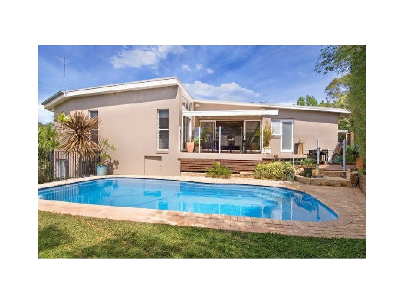 12 Greendale Avenue, Frenchs Forest NSW 2086