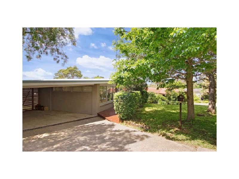 12 Greendale Avenue, Frenchs Forest NSW 2086