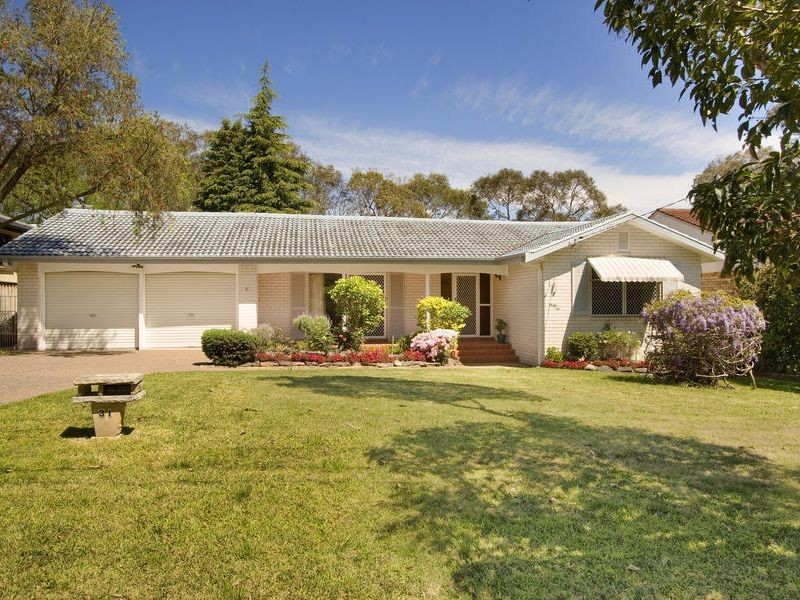 31 Willow Tree Crescent, Belrose NSW 2085