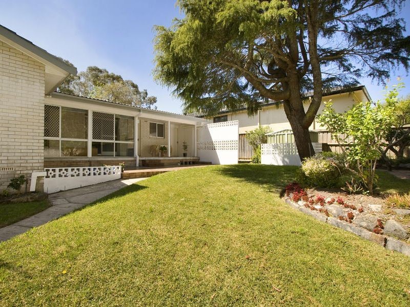 31 Willow Tree Crescent, Belrose NSW 2085