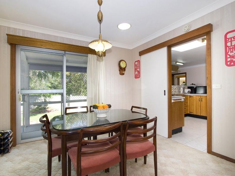 31 Willow Tree Crescent, Belrose NSW 2085