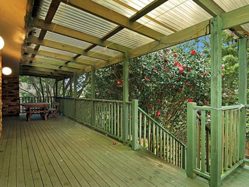 22 Halloran Avenue, Davidson NSW 2085