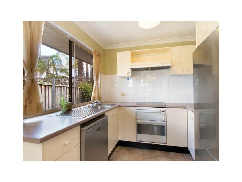 9a Marcus Place, Frenchs Forest NSW 2086