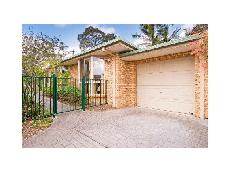 9a Marcus Place, Frenchs Forest NSW 2086