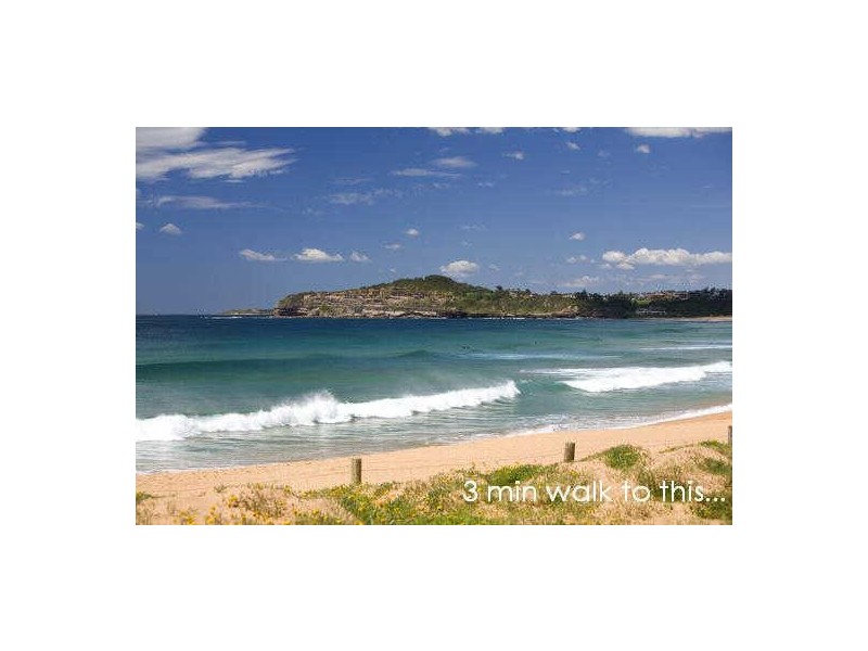 5/1630 Pittwater Road, Mona Vale NSW 2103