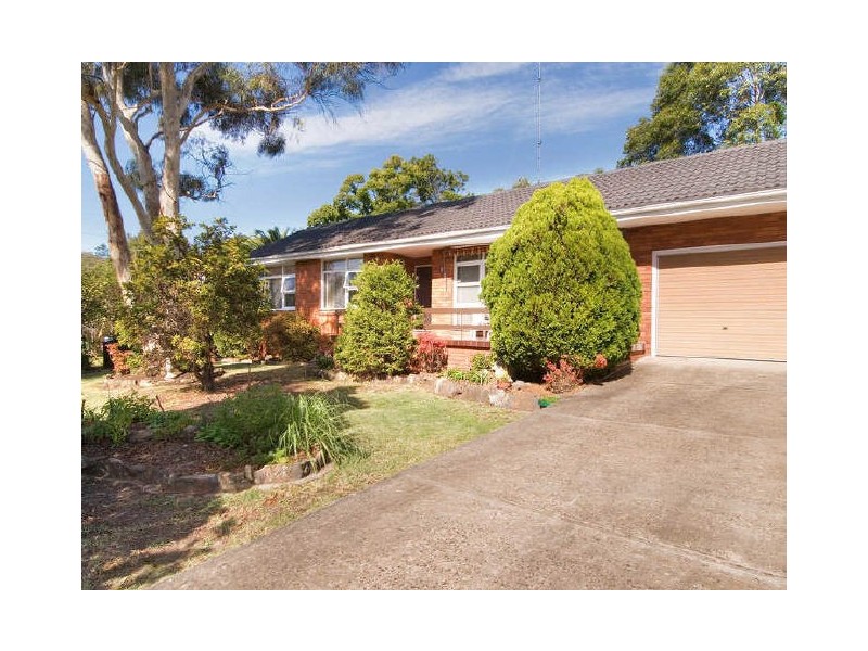 3 Adams Street, Frenchs Forest NSW 2086