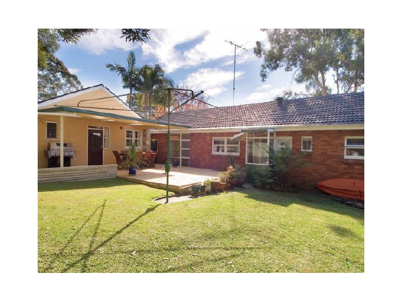 3 Adams Street, Frenchs Forest NSW 2086