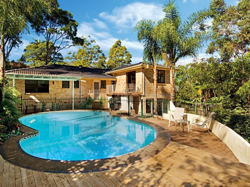 45 Kens Road, Frenchs Forest NSW 2086