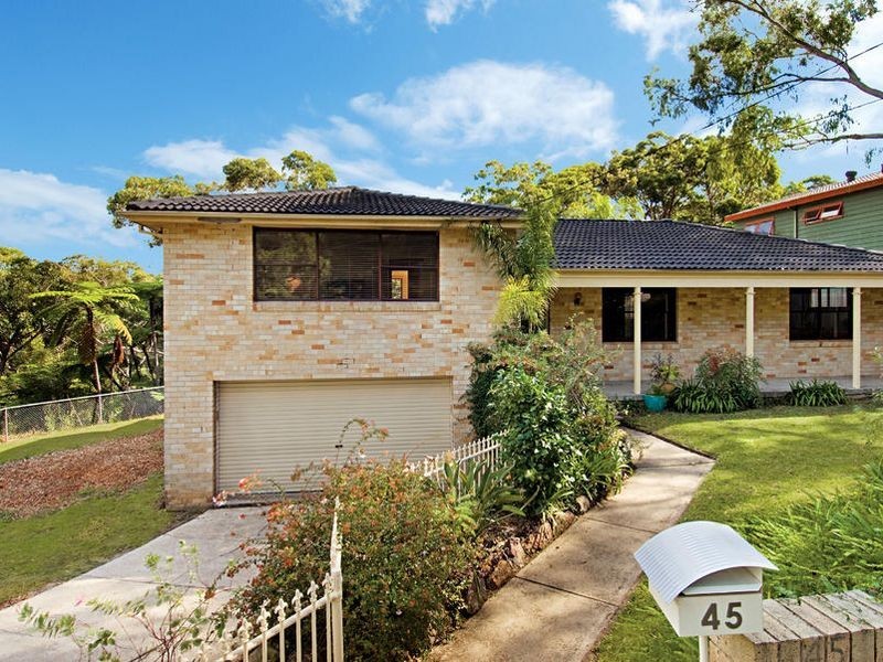 45 Kens Road, Frenchs Forest NSW 2086
