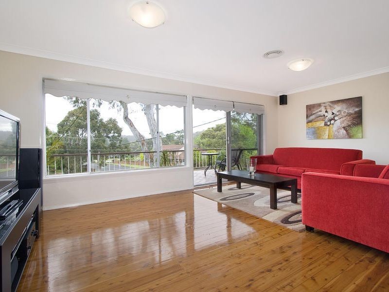 98 Prahran Avenue, Davidson NSW 2085