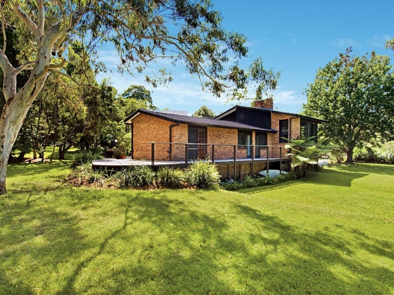 5 Sheaffe Place, Davidson NSW 2085