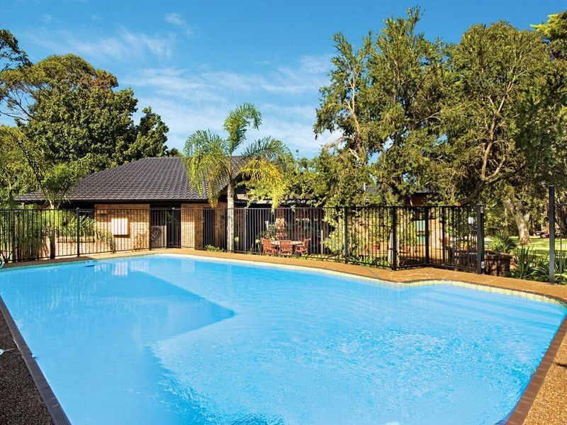 5 Sheaffe Place, Davidson NSW 2085
