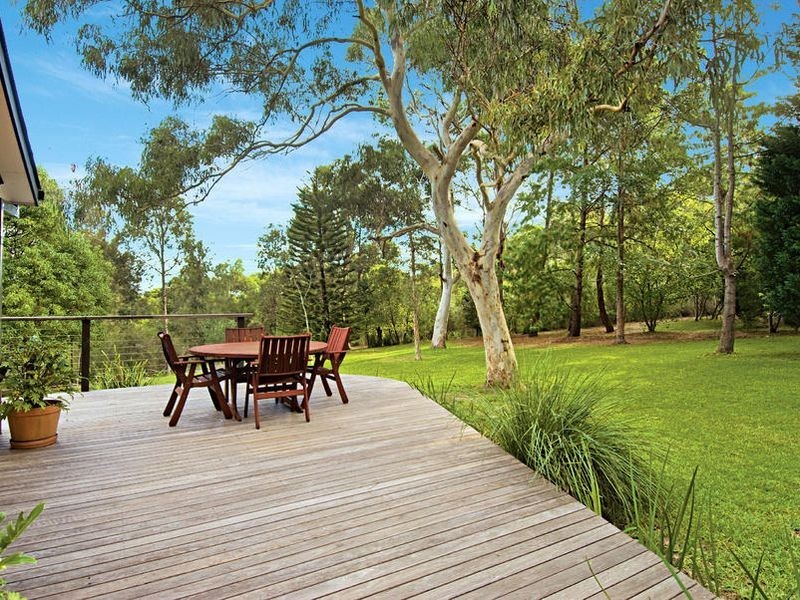 5 Sheaffe Place, Davidson NSW 2085