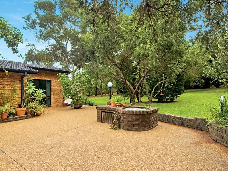 5 Sheaffe Place, Davidson NSW 2085