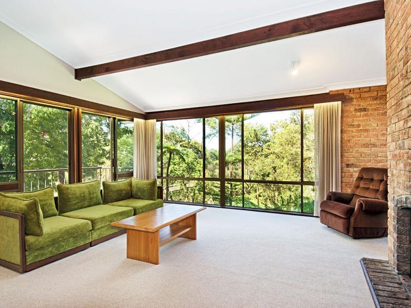 5 Sheaffe Place, Davidson NSW 2085