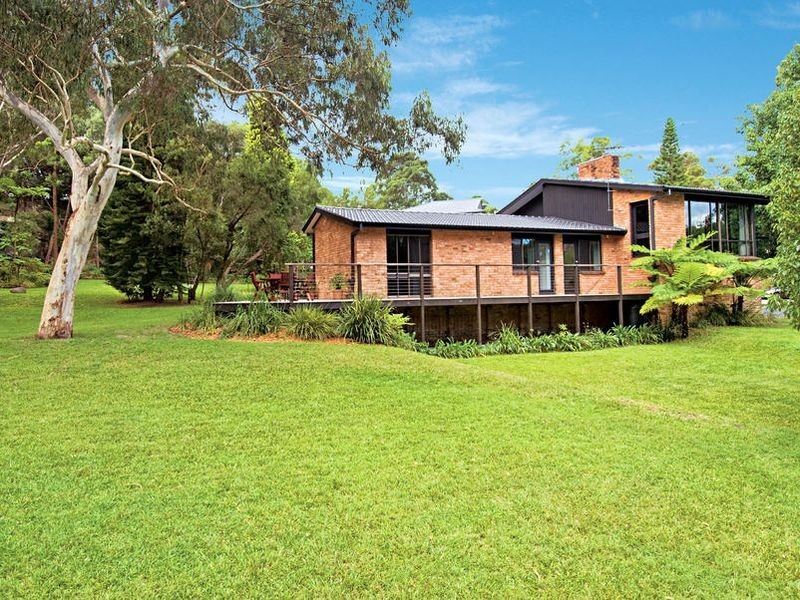 5 Sheaffe Place, Davidson NSW 2085